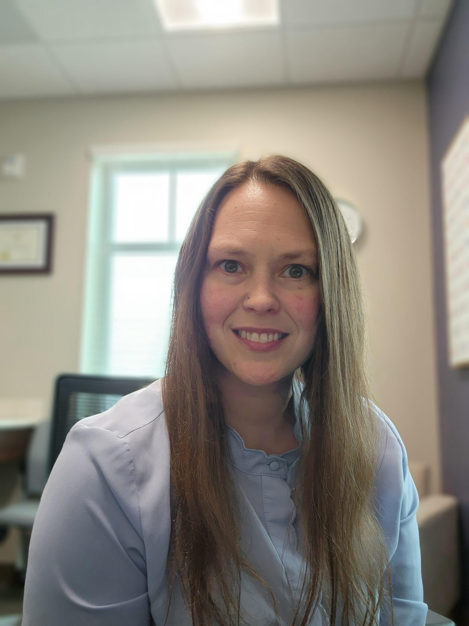 Sherri Webster LCSW licensed clinical social worker Dover Delaware