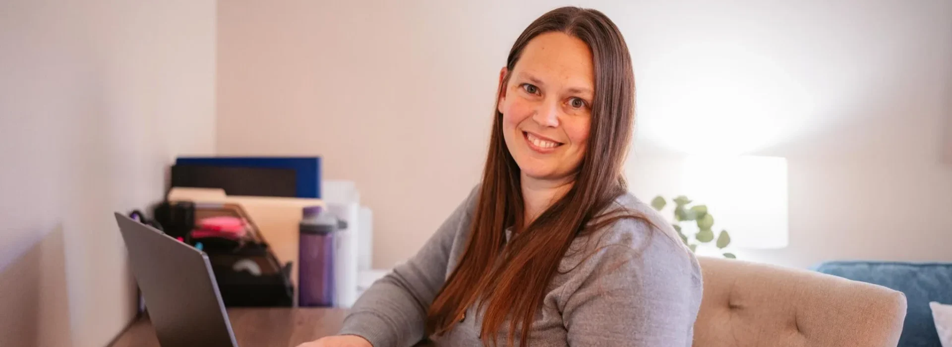 Sherri Webster LCSW individual coaching for helping professionals Dover Delaware